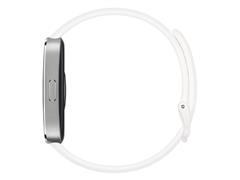 Smartwatch Huawei Band 10 Metal White - 4