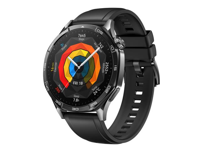 Smartwatch Huawei Watch GT5 46mm Black
