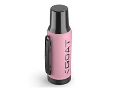 Termo Mate System 1,2 L Edición Limitada Messi Goat Pink - 3