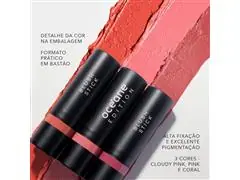 Blush Stick Edition - Blush em bastão Coral - 3