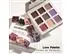Paleta de Sombras - Love Palette Océane Limited 20g - 1