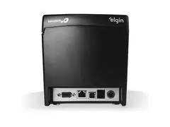Impressora Térmica Não Fiscal Elgin USB Ethernet MP-4200 HS - 1