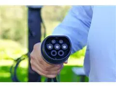 Estação de Recarga para Veículos Elétricos 22 kW Tramontina - 5