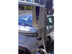 Estação de Recarga para Veículos Elétricos 22 kW Tramontina - 6