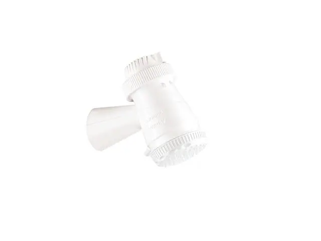 Ducha Elétrica Tramontina 3 Temperaturas 5500 W 110 V Branca