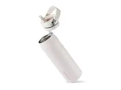 Garrafa Térmica Stanley Aerolight Flip Straw Rose Quartz 710ml - 4