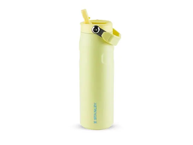 Garrafa Térmica Stanley Aerolight Flip Straw Pomelo 710ml