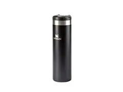 Garrafa Térmica Aerolight™ Transit Stanley Black Glimmer 591ML - 2