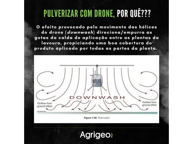 PULVERIZAÇÃO COM DRONE - ÁREA TOTAL (COXILHA) - 2