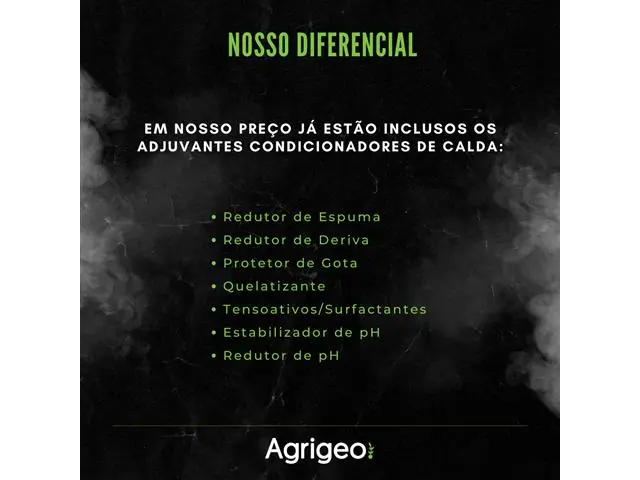 PULVERIZAÇÃO COM DRONE - ÁREA TOTAL (COXILHA) - 3