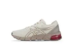 Tênis Asics GEL QUANTUM 180 FLY White - 3