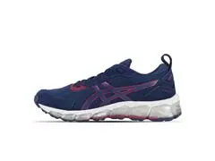 Tênis Asics GEL QUANTUM 360 CTW Blue Fem - 4