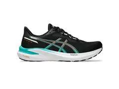 Tênis Asics GT-1000 13 005-Black - 2