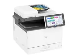 MULT LASER COLOR RICOH IMC300F 31PPM A4 - 0