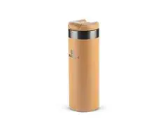 Garrafa Térmica Stanley Aerolight Transit Camel 473ml - 2