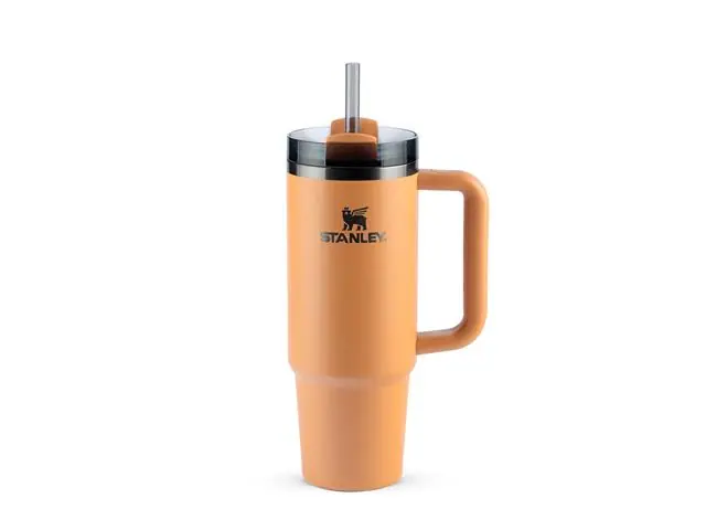Copo Quencher Camel Stanley 887ml