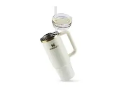 Copo Quencher Cream Moon Stanley 1,18L - 2