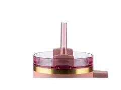 Copo Quencher Antique Pink Stanley 1,18L - 1