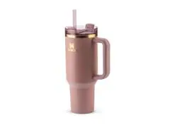 Copo Quencher Antique Pink Stanley 1,18L - 3