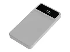 Powerbank Gocase 10.000 Mah Branco - 2