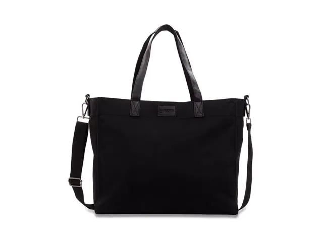 Bolsa Gocase Tote Preta