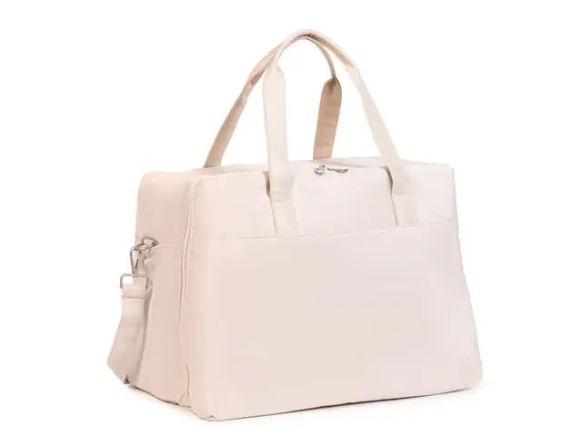 Bolsa Gocase Tote Bege