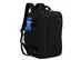 Mochila Gocase Voyage Preta - 1