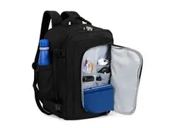 Mochila Gocase Voyage Preta - 2