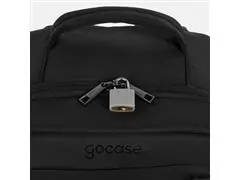 Mochila Gocase Voyage Preta - 3