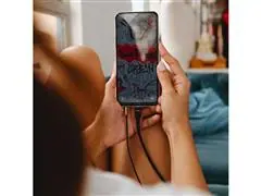 Cabo Lity C13P USB C Carregamento Ultra Rápido Até 100W E 5A 2M Preto - 5