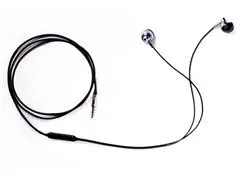 Fone de Ouvido Lity F10P C/ Fios Intra Auricular com Microfone P3 - 4