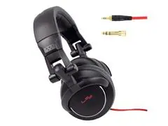 Headphone de Estúdio com Drivers de 50mm Lity Q10 - 2