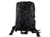 Mochila Tática Camping Militar 45 Lts Grande Impermeável Preto Gadnic - 6