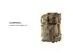 Mochila Tática Camping Militar 45 Lts Grande Impermeável Preto Gadnic - 8