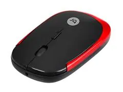 Mini Mouse USB Preto Bright 0180 - 3