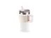 Garrafa Térmica Stanley Quencher Pro Tour Rose Quartz Fade 591ml - 2