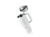 Garrafa Térmica Stanley Quencher Pro Tour Frost Fade 1.18L - 2