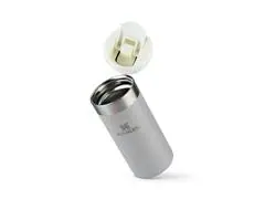 Garrafa Térmica Stanley Aerolight™ Transit Ash 354ml - 4