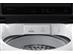 Lavarropas Samsung Inverter 8,5 kg Carga Superior Ecobublle Blanco - 2