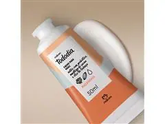 Creme Nutritivo para Mãos Tododia Macadâmia 50 ml - 1