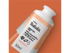 Creme Nutritivo para Mãos Tododia Macadâmia 50 ml - 2