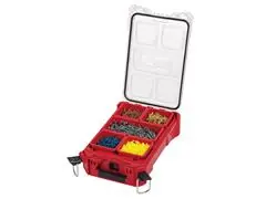 Organizador Milwaukee PACKOUT Compacto - 1