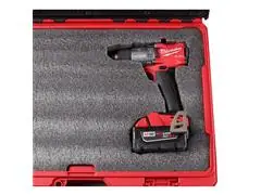 Organizador Milwaukee PACKOUT Modular - 4