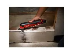 Multicortadora Milwaukee 12V - 4