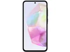 Smartphone Samsung Galaxy A55 5G 256GB 6.6"TriplaCâm 50+12+5MP Marinho - 1
