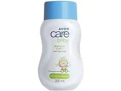 Shampoo 2 em 1 Avon Care Dia 200ml