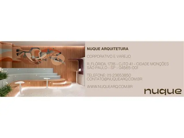 Projeto de Arquitetura de Interiores