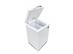 Congelador Horizontal Electrolux Blanco Frost 100 Lt - 4