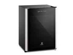 Cava de Vinos Electrolux 24 Botellas Negro - 2