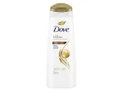 Shampoo Dove Nutrição 200ml